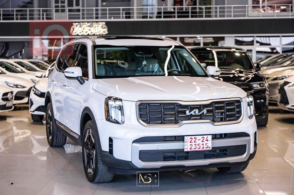 Kia Telluride